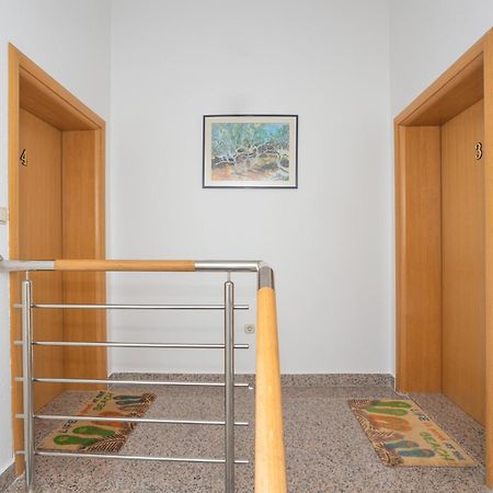 Apartments Klaudia Cista Velika Vodice Kültér fotó
