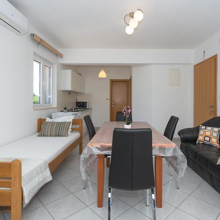 Apartments Klaudia Cista Velika Vodice Kültér fotó